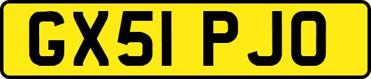 GX51PJO