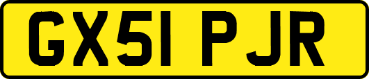 GX51PJR
