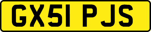 GX51PJS