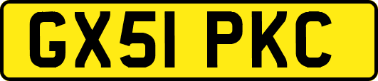 GX51PKC