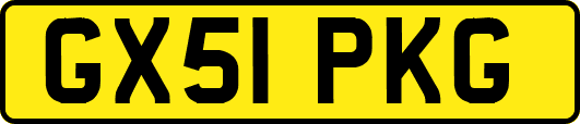 GX51PKG