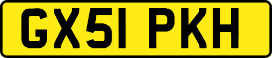 GX51PKH