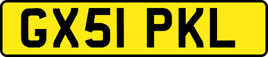GX51PKL