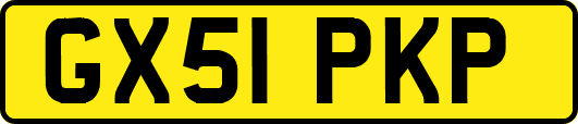 GX51PKP