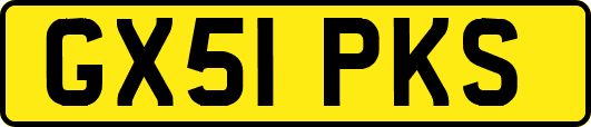 GX51PKS