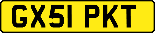 GX51PKT