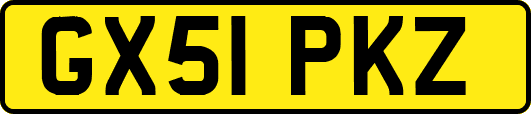 GX51PKZ