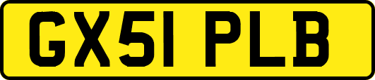GX51PLB