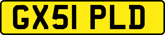 GX51PLD