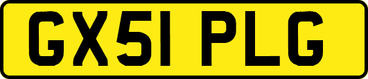 GX51PLG
