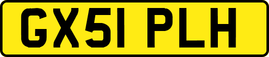 GX51PLH