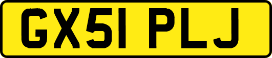 GX51PLJ