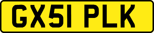 GX51PLK