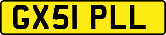 GX51PLL