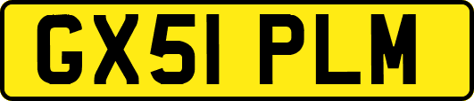 GX51PLM