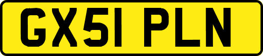 GX51PLN