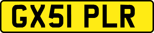 GX51PLR