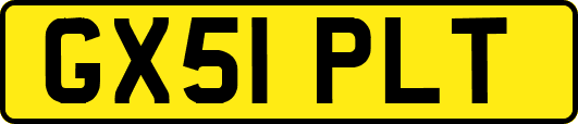 GX51PLT