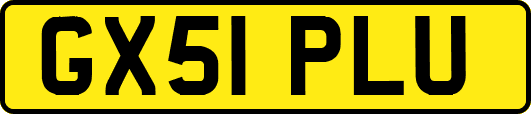 GX51PLU