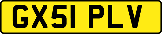 GX51PLV