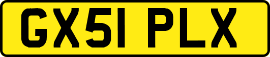 GX51PLX