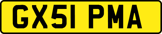 GX51PMA