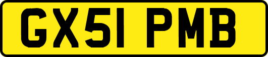 GX51PMB