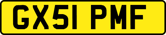 GX51PMF