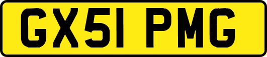 GX51PMG