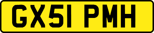 GX51PMH
