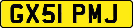 GX51PMJ