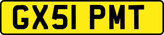 GX51PMT