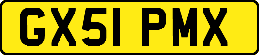 GX51PMX