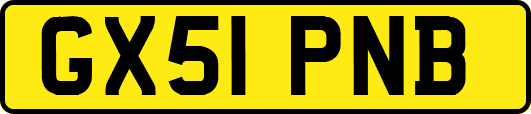 GX51PNB