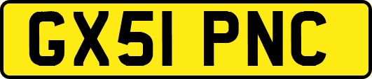 GX51PNC
