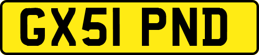 GX51PND