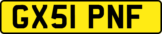 GX51PNF