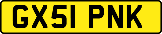 GX51PNK