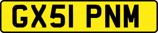 GX51PNM