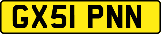 GX51PNN