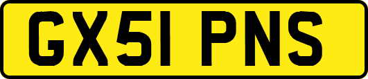 GX51PNS