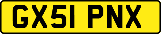 GX51PNX