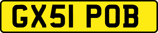GX51POB