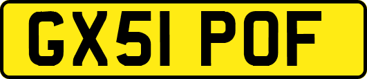 GX51POF