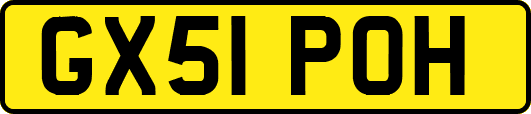 GX51POH