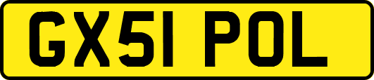 GX51POL