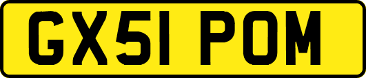 GX51POM