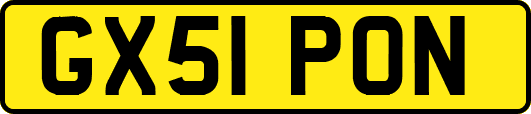 GX51PON