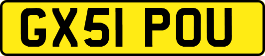GX51POU