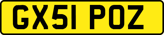 GX51POZ